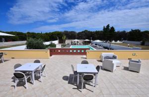 Gallery image of Villa Luigia Luxury Relais in Gallipoli