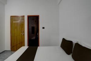 Fotografie z fotogalerie ubytování Hotel O Jaiswal Hotel Inn v destinaci Umred