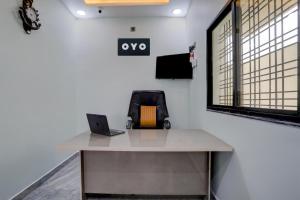 Fotografie z fotogalerie ubytování Hotel O Jaiswal Hotel Inn v destinaci Umred