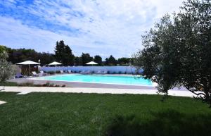 Gallery image of Villa Luigia Luxury Relais in Gallipoli