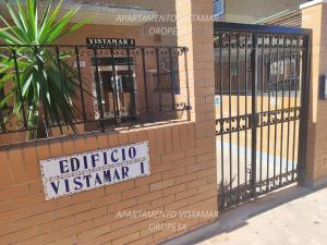 Fotografie z fotogalerie ubytování Vistamar v destinaci Oropesa del Mar