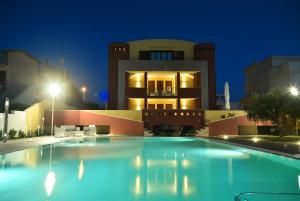 Gallery image of Villa Luigia Luxury Relais in Gallipoli