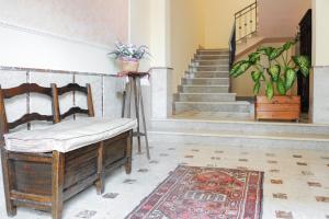 Fotografia z galérie ubytovania B&B Fontanelle v Trapani
