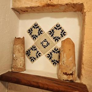 Galeriebild der Unterkunft Villa townhouse Calvario in Pollença