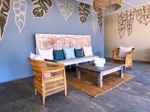 Gallery image of Gwango Tamarillo Estate in Bulawayo +19 photos