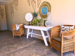 Gallery image of Gwango Tamarillo Estate in Bulawayo