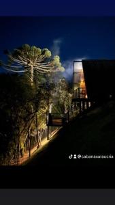 Φωτογραφία από το άλμπουμ του Cabanas Araucária σε Campos do Jordão