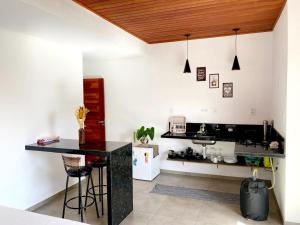 Gambar di galeri bagi Loft Cristal 1 di Itacaré