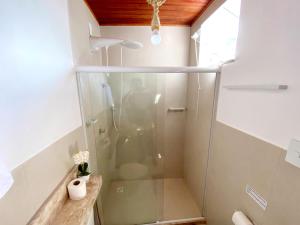 Bilik mandi di Loft Cristal 1 +16 gambar