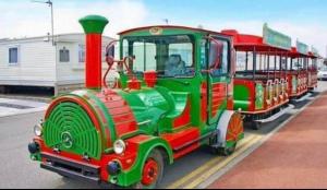 Billede fra billedgalleriet på Lyon robin holiday park -SW33 i Meliden