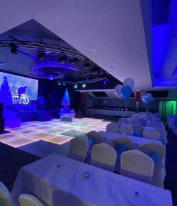 Φωτογραφία από το άλμπουμ του Lyon robin holiday park -SW33 σε Meliden