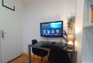 Billede fra billedgalleriet på Chambre privée dans maison à deux pas de la gare de Franconville i Franconville + 18 billeder