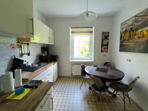 Gallery image of Apartment am Südpark in Merseburg