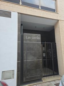 Exteriér nebo vchod ubytování Las Jarcias 3A