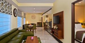 Gallery image of Park Inn By Radisson Amritsar Airport in Amritsar