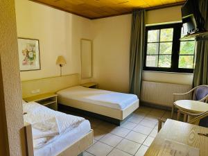 Billede fra billedgalleriet på Gästehaus Tönisvorst i Tönisvorst