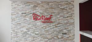 Certificato, attestato, insegna o altro documento esposto da Red Roof Inn & Suites Euless - DFW Airport Southwest