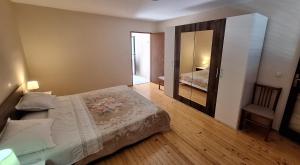 Gallery image of Private Beach Apartment and rooms in Brna