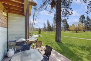 Fotografie z fotogalerie ubytování Mountain Golf Retreat v destinaci McCall