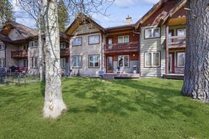 Fotografie z fotogalerie ubytování Mountain Golf Retreat v destinaci McCall