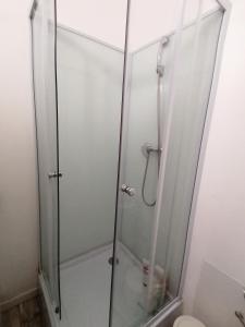 Ένα μπάνιο στο Appartement L'Hirondelle +25 φωτογραφίες