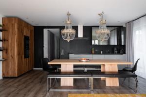 Fotografie z fotogalerie ubytování Ferienwohnung Industrial Style v destinaci Überlingen