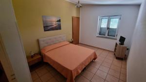 Gallery image of Orange Villa in Capo Vaticano