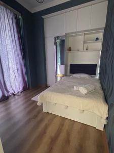 Φωτογραφία από το άλμπουμ του Apartment on Saburtalo! σε Agaraki