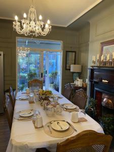 Fotografie z fotogalerie ubytování Avoca House B&B v destinaci Dublin