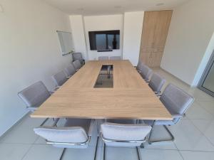 Gambar di galeri bagi AdriaMont - Rooms & Coworking di Podgorica