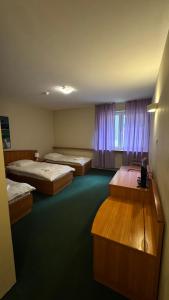 Ảnh trong thư viện ảnh của Bobrowy Resort ở Bobrowa