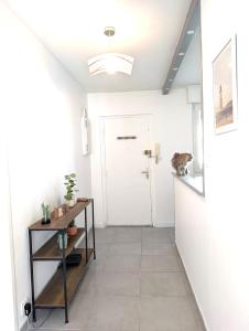 Φωτογραφία από το άλμπουμ του 2 Pièces agréable, Proche Centre-ville σε Lorient