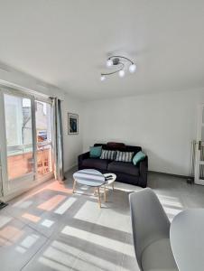 Φωτογραφία από το άλμπουμ του 2 Pièces agréable, Proche Centre-ville σε Lorient