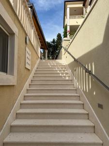 Fotografie z fotogalerie ubytování Apartments Villa Dinka v destinaci Hvar