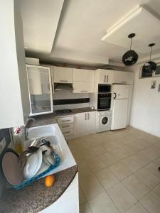 Gallery image of Maison Chkili in Bin Rhilouf