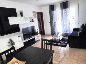 Gallery image of Sweet house close to airport in El Prat de Llobregat