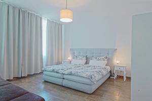Big family apartment in Bamberg