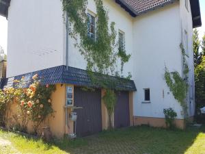 Nuotrauka iš apgyvendinimo įstaigos Holiday Home in Kerschenbach near Trier mieste Keršenbachas galerijos
