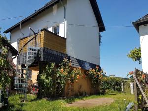 Nuotrauka iš apgyvendinimo įstaigos Holiday Home in Kerschenbach near Trier mieste Keršenbachas galerijos dar 33 nuotraukos
