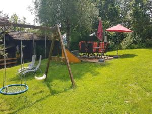 Nuotrauka iš apgyvendinimo įstaigos Holiday Home in Kerschenbach near Trier mieste Keršenbachas galerijos