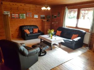 Photo de la galerie de l'établissement 1-bedroom apartment, à Amelinghausen