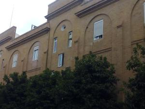 Zdjęcie z galerii obiektu Casa Sevilla Nervión-Centro w Sewilli