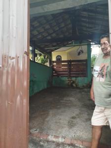 Fotografie z fotogalerie ubytování Casa Centro Penedo v destinaci Itatiaia