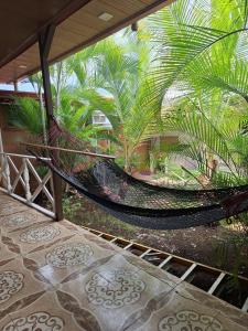 Photo de la galerie de l'établissement Villa en Orotina con Piscina, à Coyolar 25 autres photos