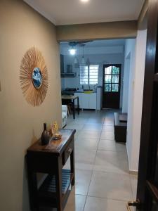 Φωτογραφία από το άλμπουμ του Departamento céntrico con patio σε Corrientes