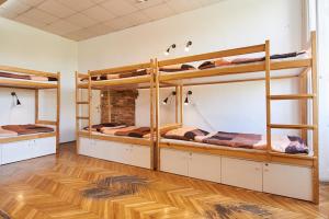 Gallery image of B3 Hostel Budapest in Budapest