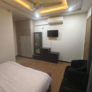 イスラマバードにあるFamily Guest House Islamabadのギャラリーの写真