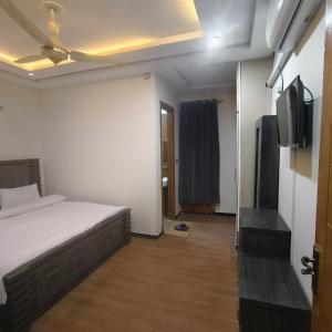 イスラマバードにあるFamily Guest House Islamabadのギャラリーの写真 +32枚の写真