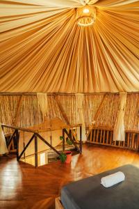 Fotografie z fotogalerie ubytování Bambuk Bio Chalet v destinaci Uvita