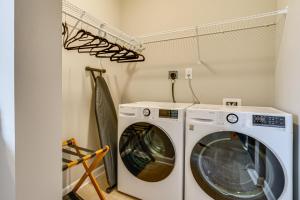 布莱恩Convenient Studio Stay Easy Access to Twin Cities的相册照片